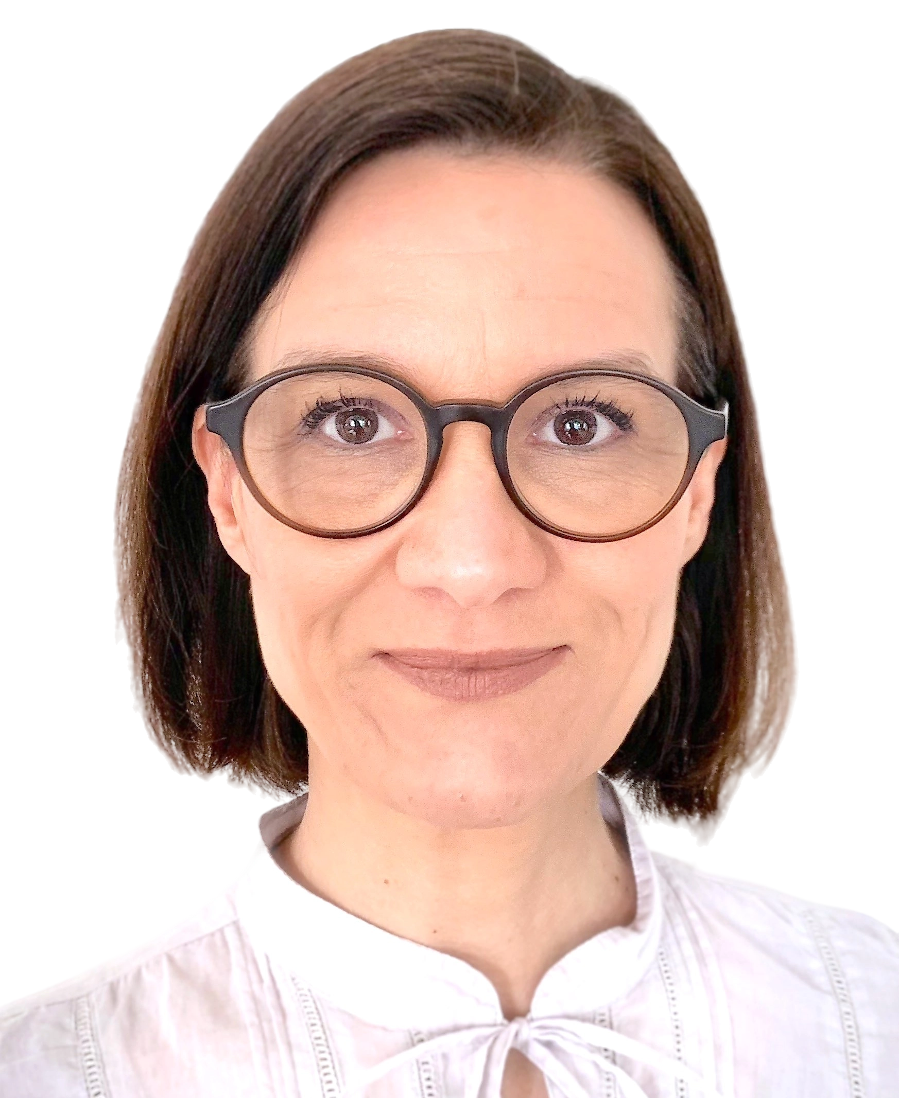 Christiane Neher - Managementberater - Profilbild