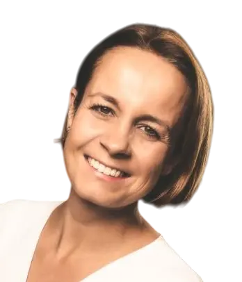 Christiane Sanders - Freelancerin Kundenservice - Profilbild