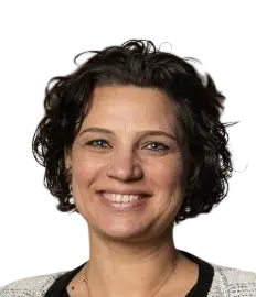 Christiane S. - M.Eng. | Business Coach | Psychologische Mediatorin | Sparring für Menschen in Veränderung - Profilbild