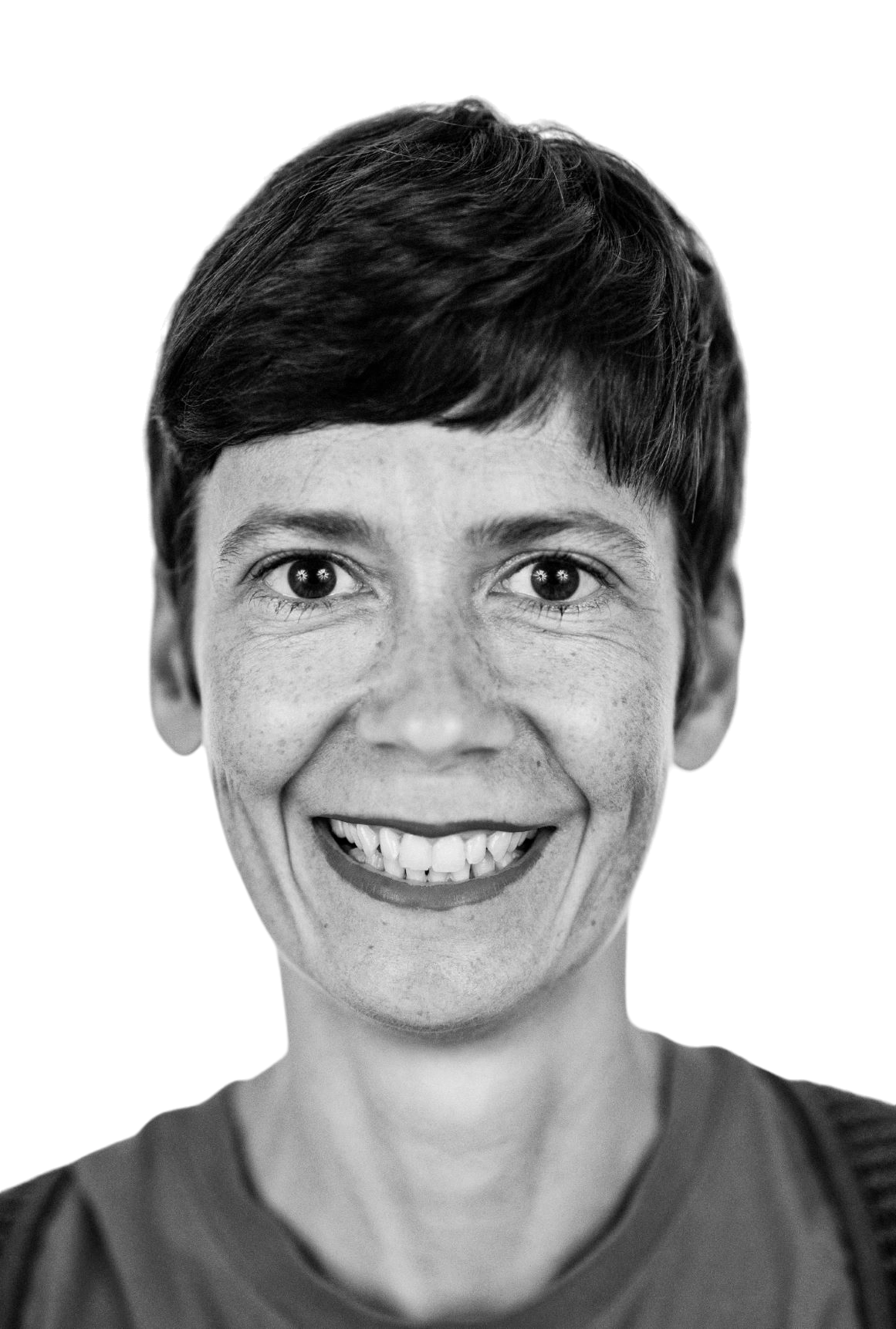 Christiane Temme - Self-employed Career Coach and Personal Development Trainer - profile avatar