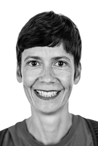 Christiane Temme - Self-employed Career Coach and Personal Development Trainer - profile avatar