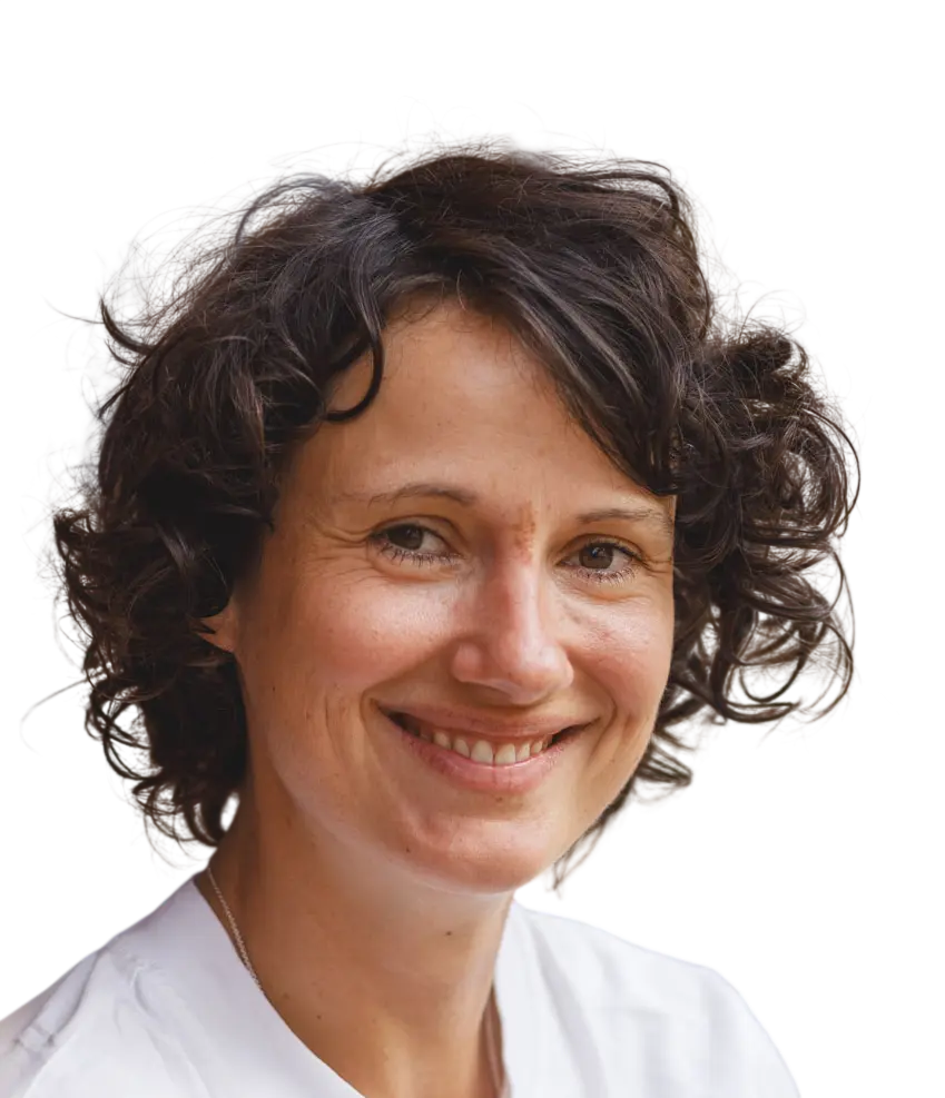 Christin Köhler - Founder & Consultant - profile avatar