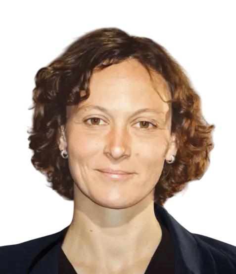 Christina Altvater - Freiberufler - Profilbild