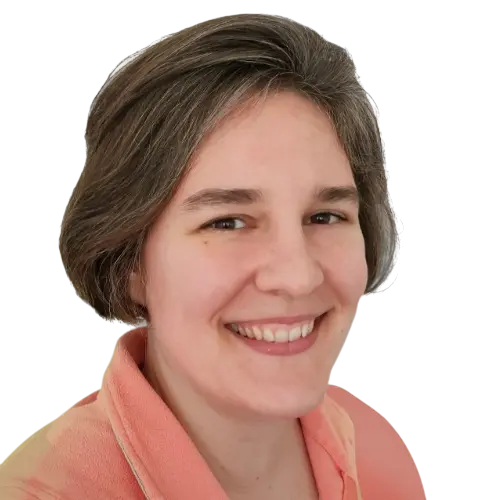 Christina Busse - Anwendungsentwicklerin - Profilbild