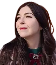 Christina F.