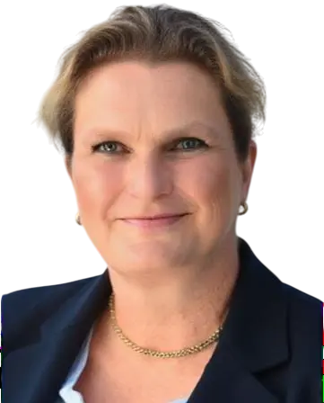 Christina Gehrke - Interim HR Business Partner - Profilbild