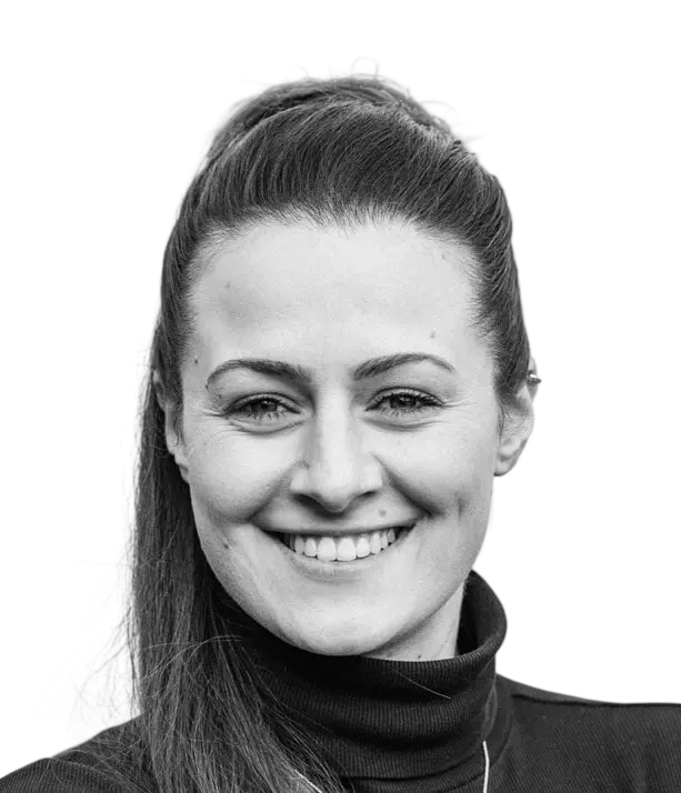 Christina Hilge - Digital Media Designer - profile avatar