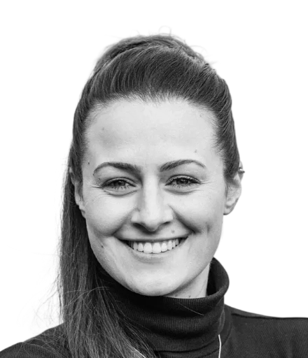 Christina Hilge - Digital Media Designer | Accomplished Usability Tester - profile avatar