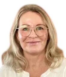 Christina F. - Leitung Digitalisierung Portfoliosteuerung | Projektleitung | Governance | Controlling | Transformation | Change Management - Profilbild
