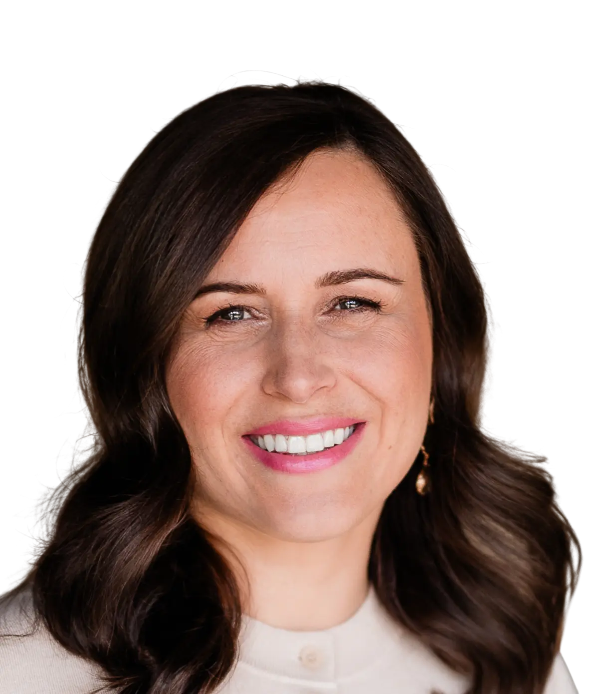 Christina Resch - Strategic Consulting & Transformation Management (Self-Employed) - profile avatar