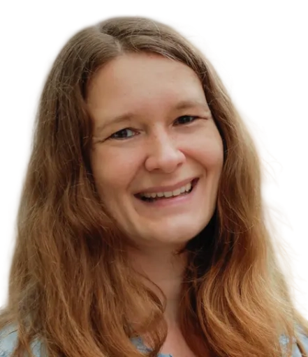 Christina R. - Organisationsentwicklerin - Profilbild