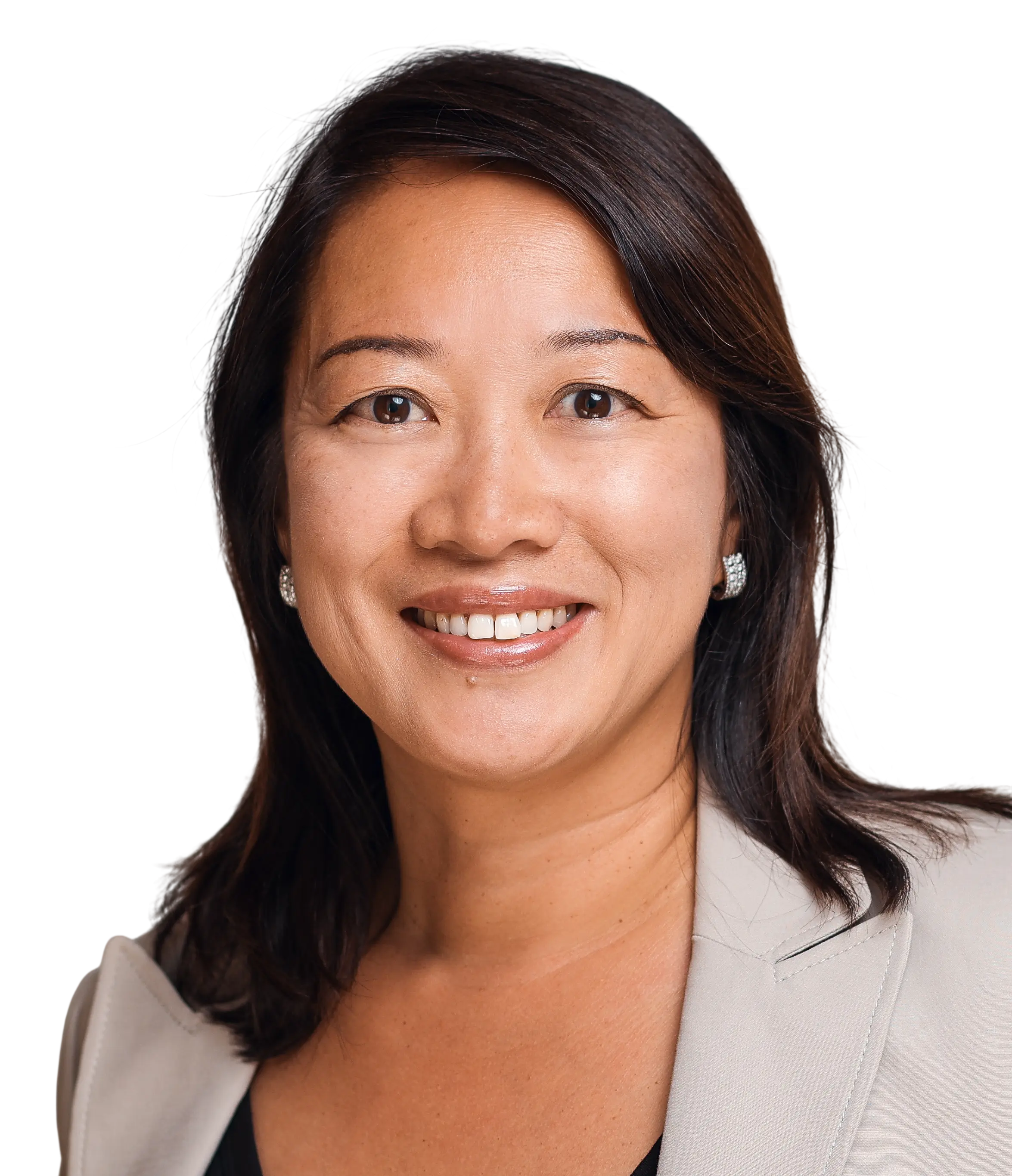 Christina Soh - Globaler Leiter Vertriebsoperationen | Sales Enablement GTM - Profilbild