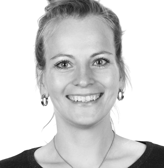Christina Van De Sandt - Venture Architect & Venture Builder - profile avatar