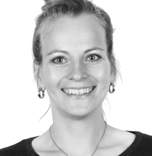 Christina Van de sandt - Venture-Architektin & Venture-Builderin - Profilbild
