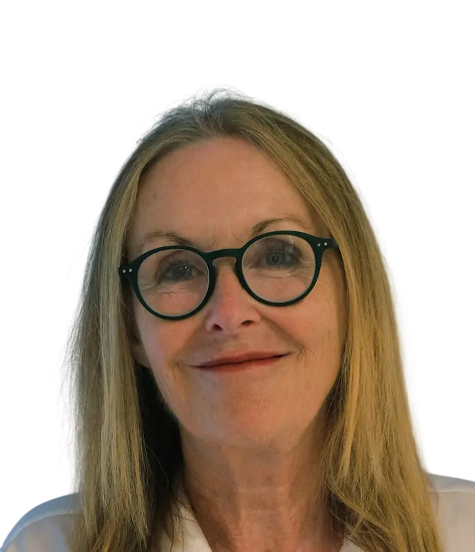 Christine (Dr) Mccarthy - Talent & Leadership Development Director, L&D Director - profile avatar