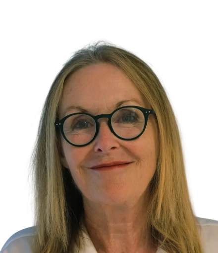 Christine Mccarthy