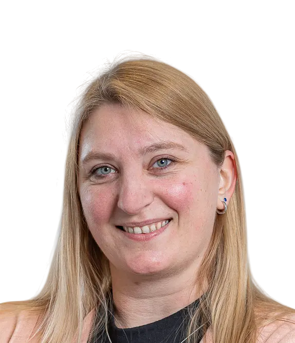 Christine Herbst - Technische/r Zeichner/in - Profilbild