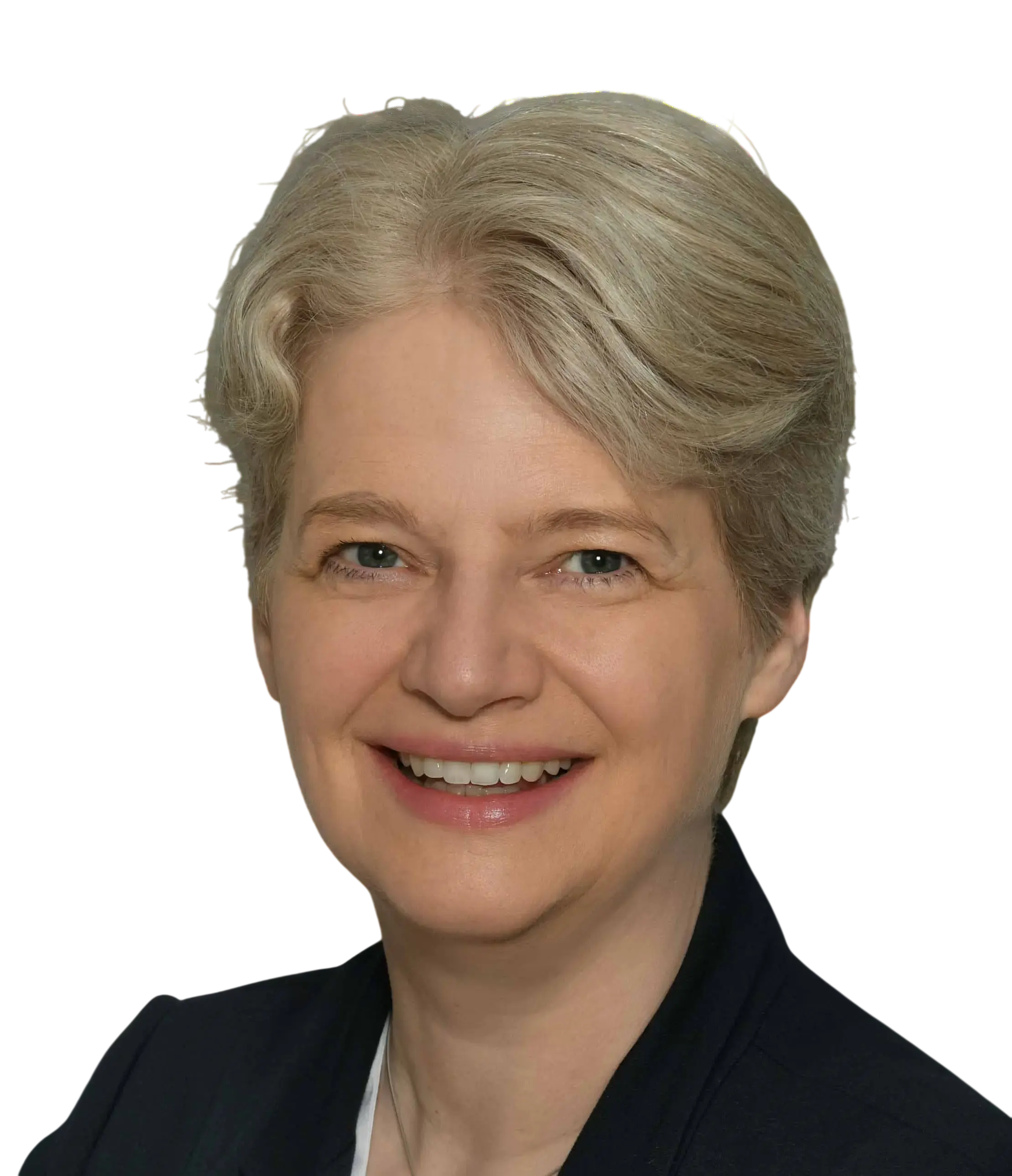 Christine Mährle - Management Consultant - profile avatar