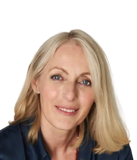 Christine Ryll - Specialist Journalist, Head of Editorial - profile avatar