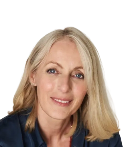 Christine Ryll