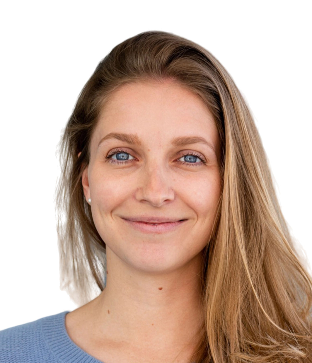 Christine (Susanne) Vogt - Manager für Geschäftsentwicklung - Profilbild