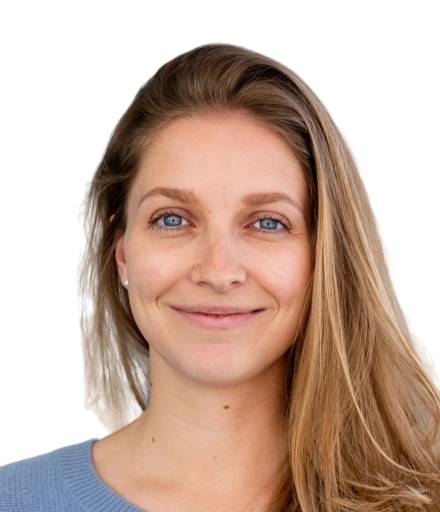 Christine Vogt - Manager für Geschäftsentwicklung - Profilbild