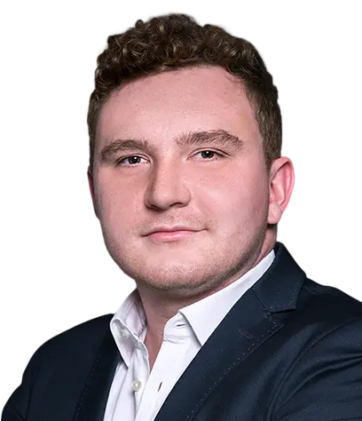 Christof Hlipala - Senior Full-Stack Developer - profile avatar
