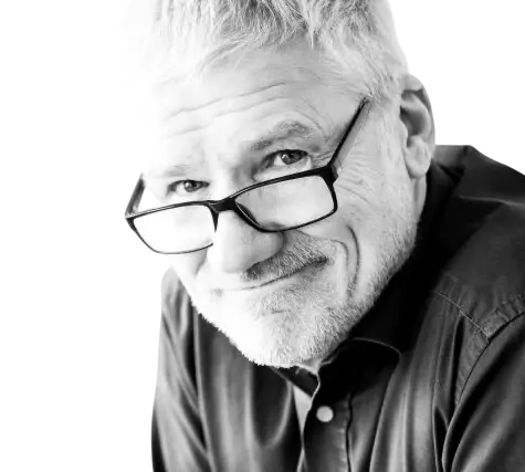 Christof Mrosek - Managing Director and Development Engineer - profile avatar