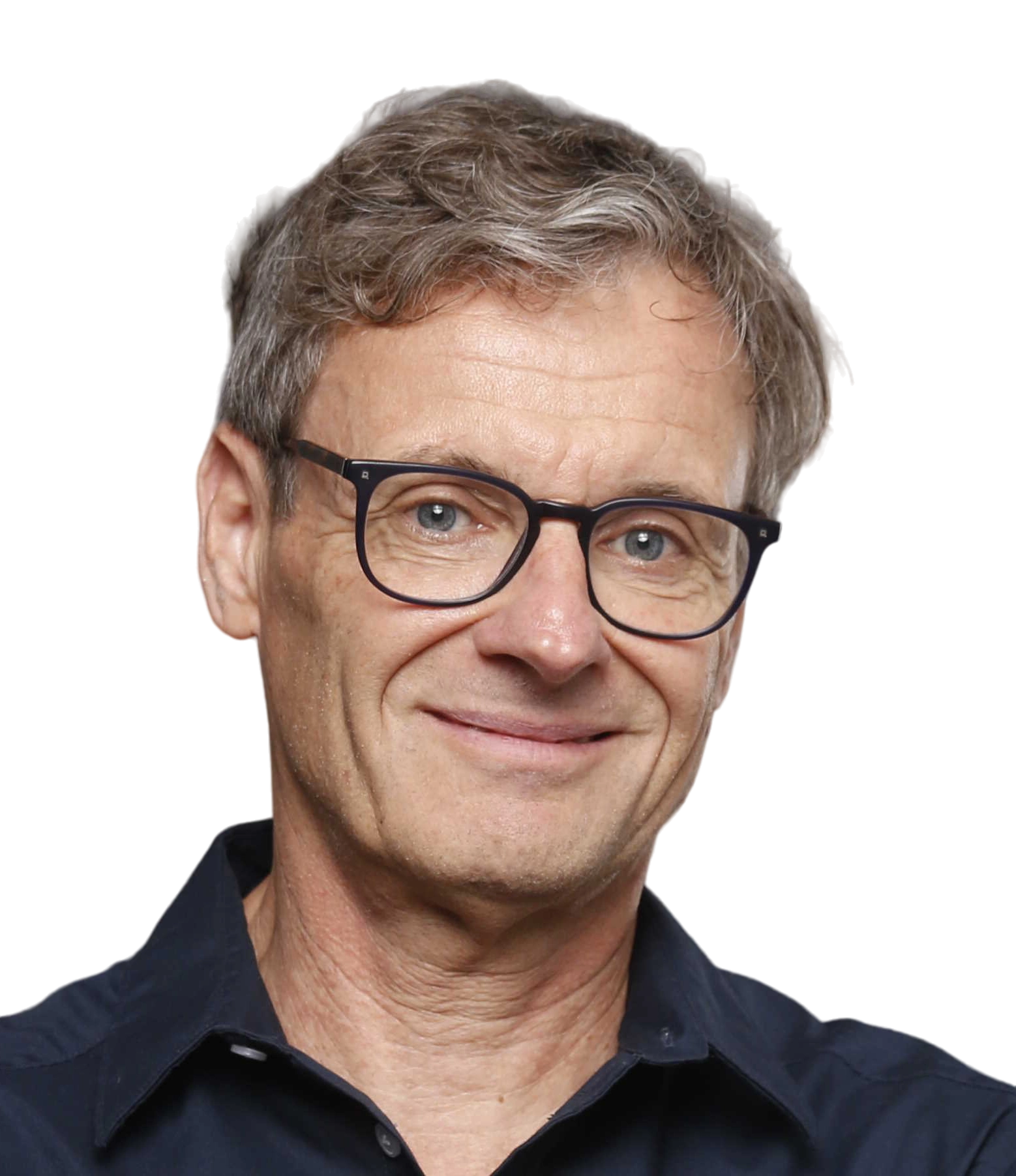 Christof Nasahl - Senior Developer - profile avatar