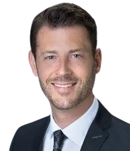 Christoph Becker - Testmanager - Profilbild