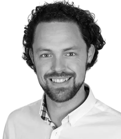 Christoph Diefenthal - Agentisches RAG-KI-System - Profilbild