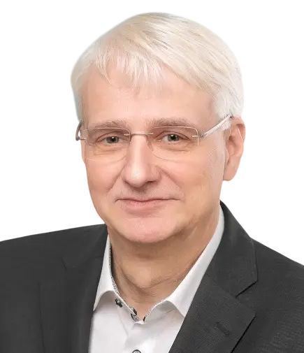 Christoph (Dipl. Inf. (univ.)) Neubert - Project Manager - profile avatar