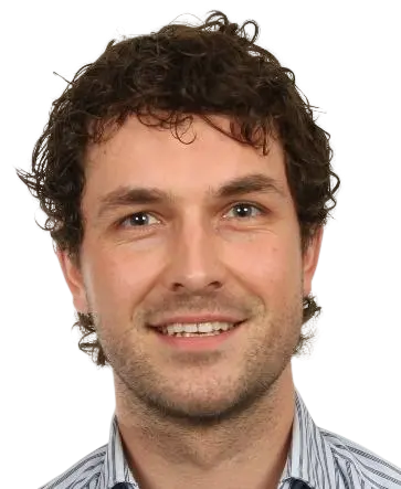 Christoph Naumann - Senior Engineer & Consultant | Engineering Automation & Simulation | R&D Consulting - profile avatar