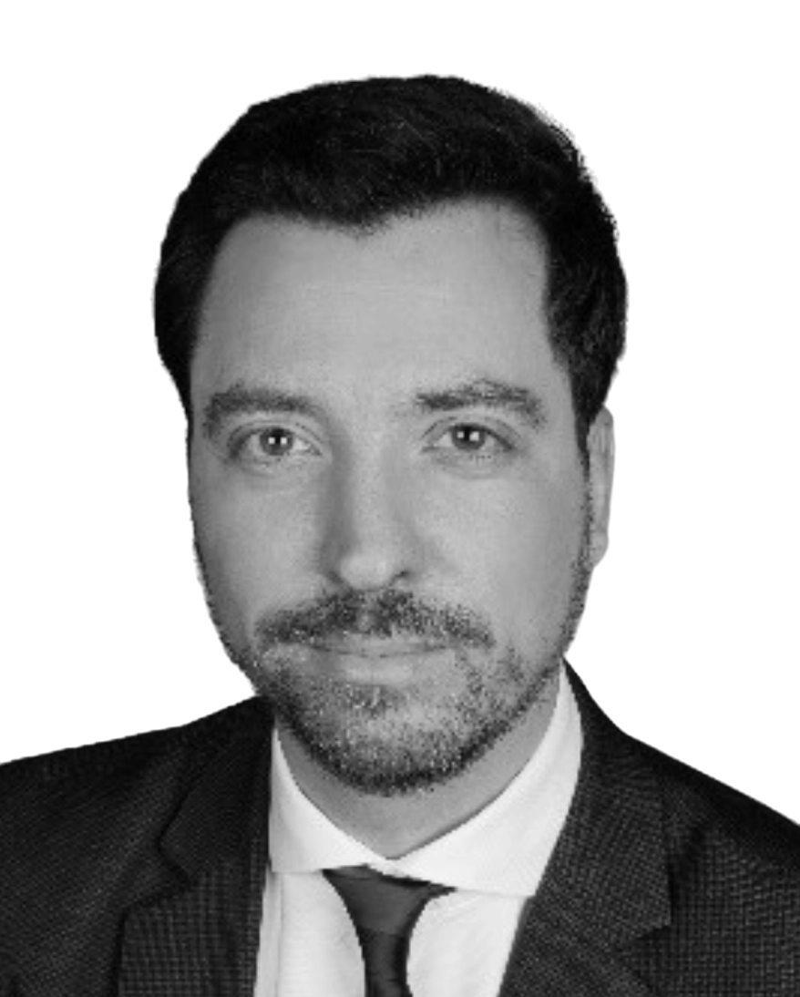 Christoph Eckert - Partner - Profilbild