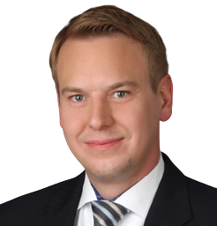 Christoph Färber - HR Consultant - profile avatar