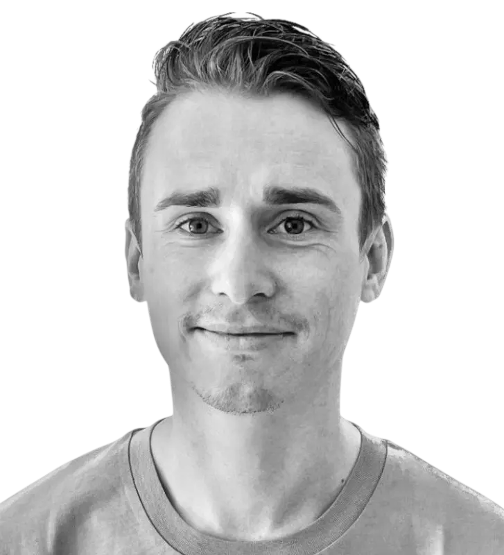 Christoph Findling - Freiberuflicher Full-Stack-Entwickler - Profilbild