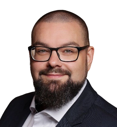 Christoph Guse - IAM/AD-Management-Berater - Profilbild