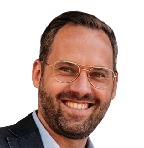 Christoph Haas - Berater – digitale Transformation mit Schwerpunkt KI und Blockchain - Profilbild