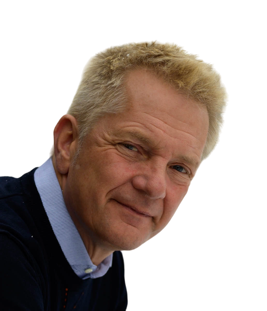 Christoph Hansen - Commercial Program Manager - profile avatar