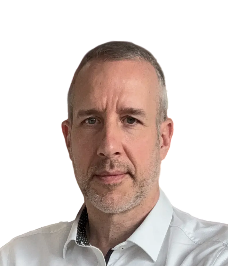 Christoph Heller - Projektleiter - Profilbild