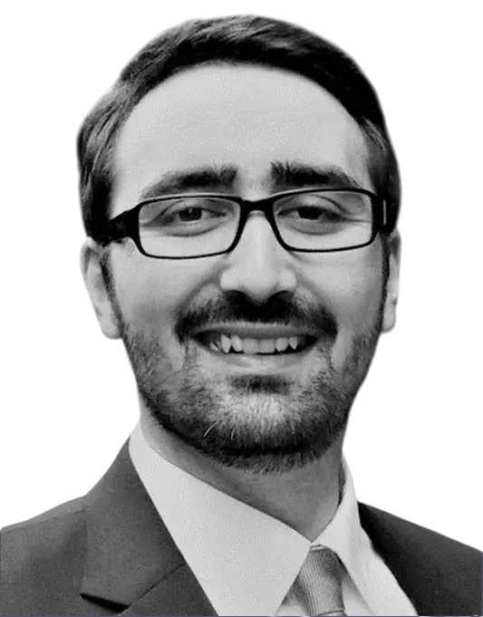 Christoph Holzer - Managing Director; Senior IT Infrastructure & Cybersecurity Consultant - profile avatar