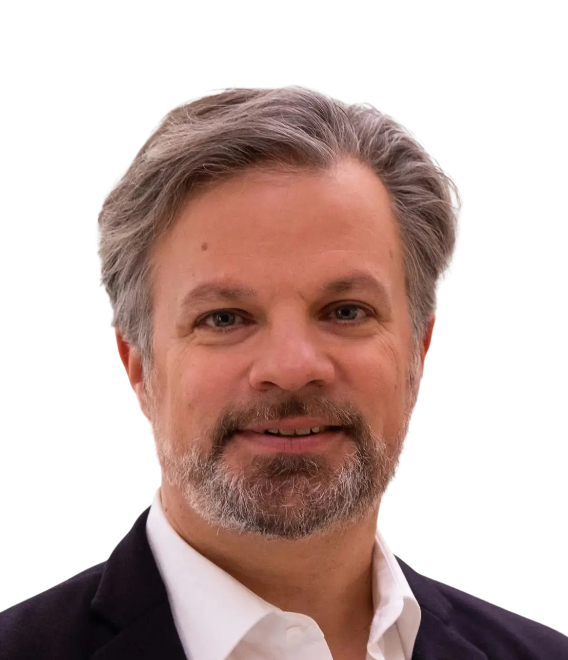 Christoph Hüning - Digital transformation expert with intense startup & VC knowledge - profile avatar