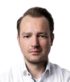 Christoph Vierbauch - Project Manager, Business Analyst, Business Developer - profile avatar