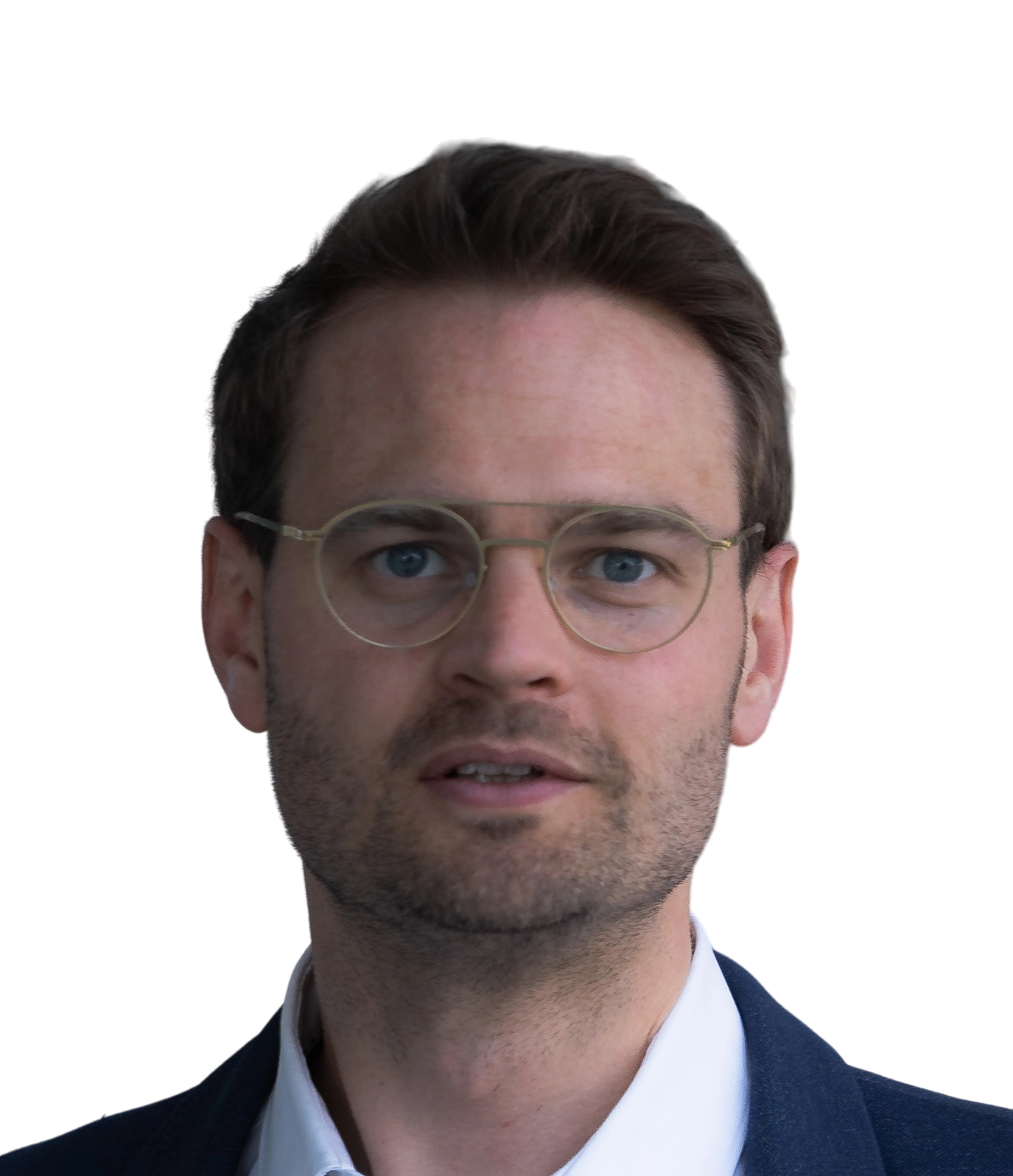 Christoph Jung - Berater (Neuestes Projekt) - Profilbild