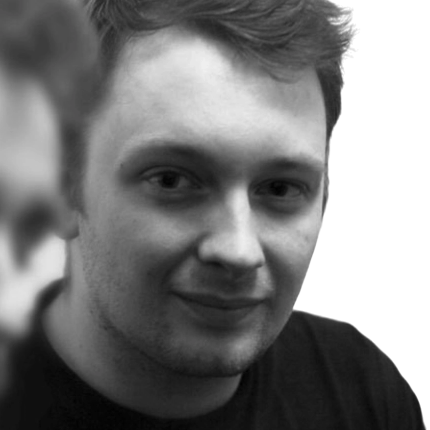 Christoph Ketel - Senior UX/UI-Designberater - Profilbild