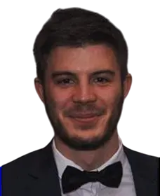 Christoph Krüger - Technical Volunteer - profile avatar