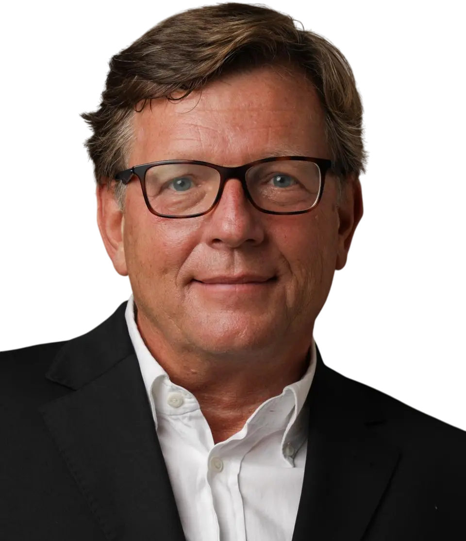 Christoph (M.) Reich - SD Consultant (Order-To-Cash) - profile avatar