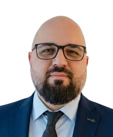 Christoph Mehren - Selbständiger IT-Berater - Profilbild