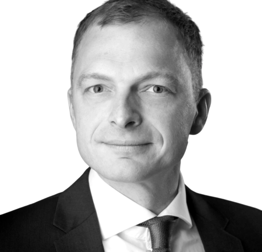 Christoph Melovski - Independent Managing Consultant - profile avatar
