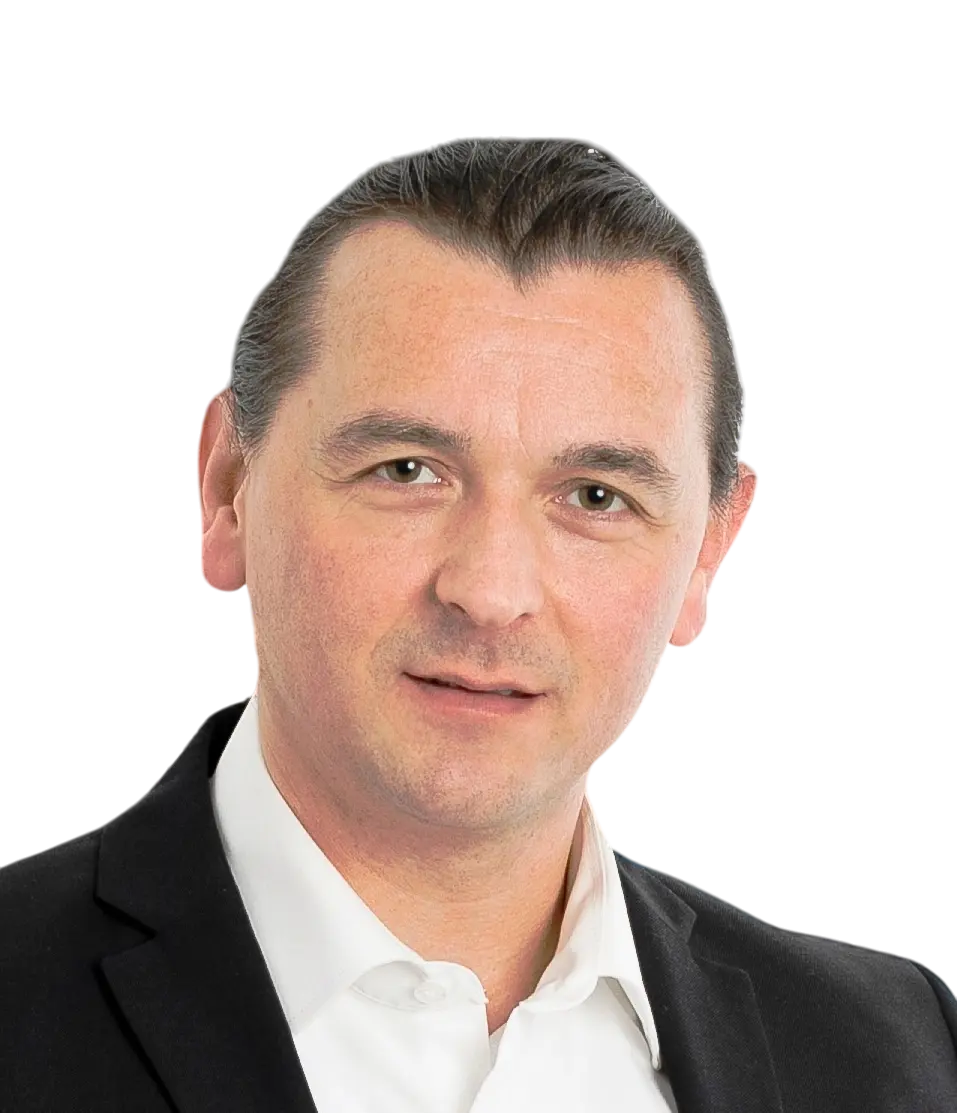 Christoph Müller - Owner - profile avatar